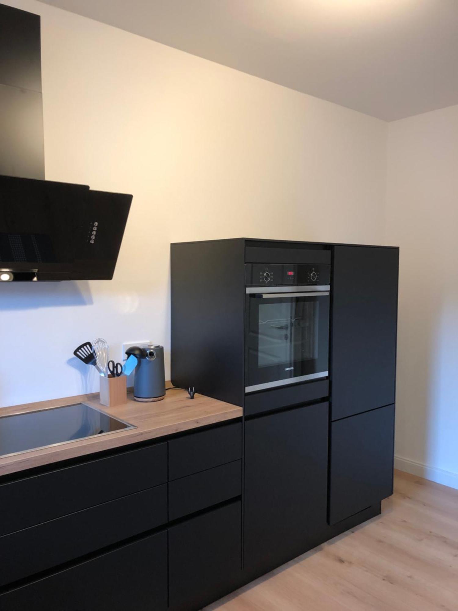 Modernes Apartement Mit Balkon In Toplage! Трабен-Трарбах Екстериор снимка