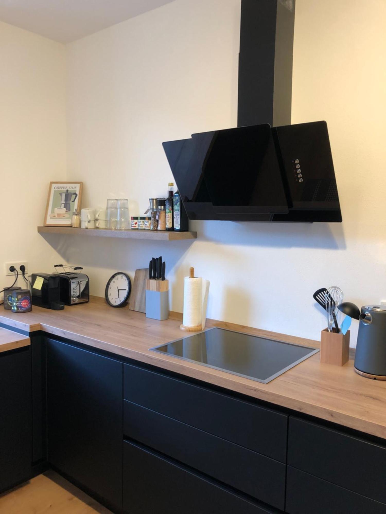 Modernes Apartement Mit Balkon In Toplage! Трабен-Трарбах Екстериор снимка