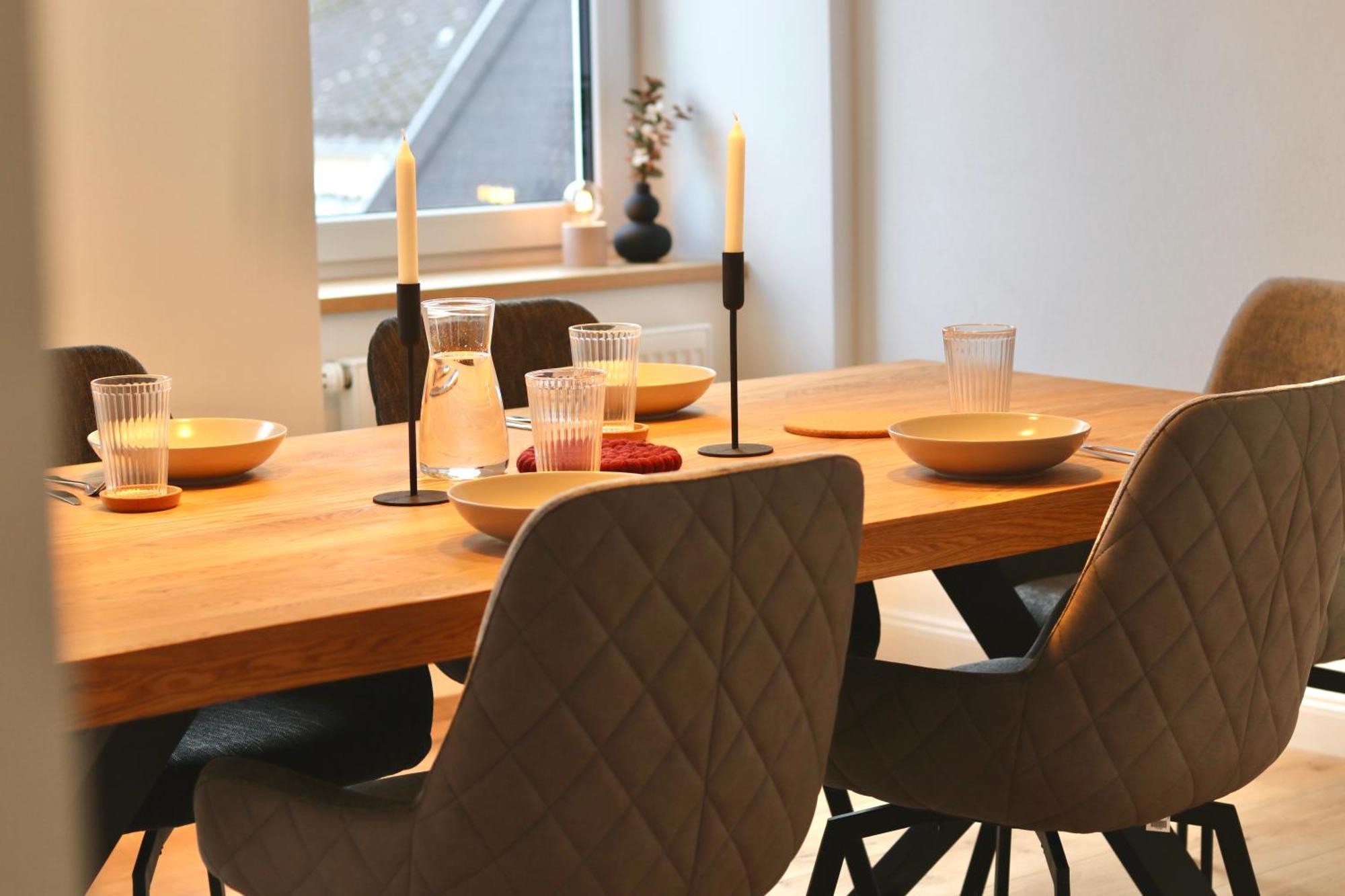 Modernes Apartement Mit Balkon In Toplage! Трабен-Трарбах Екстериор снимка